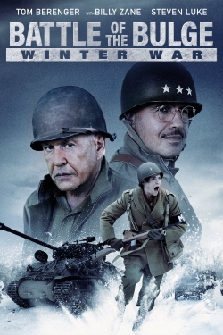 Watch Battle of the Bulge: Winter War Movies for Free