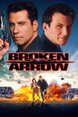 Watch Broken Arrow Movies for Free