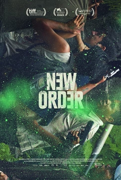 Watch New Order Movies for Free