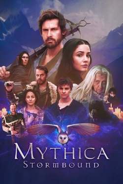 Watch Mythica: Stormbound Movies for Free