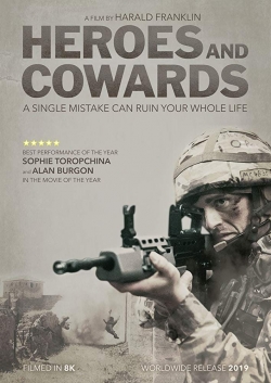 Watch Heroes and Cowards Movies for Free