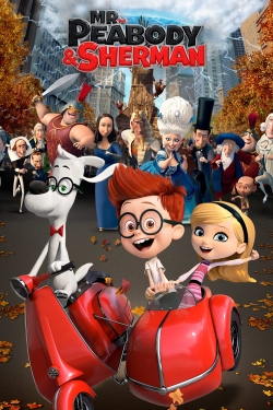Watch Mr. Peabody & Sherman Movies for Free