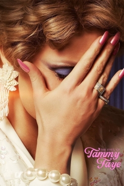 Watch The Eyes of Tammy Faye Movies for Free