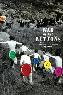 Watch War of the Buttons Movies for Free