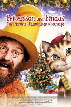 Watch Pettson and Findus: The Best Christmas Ever Movies for Free