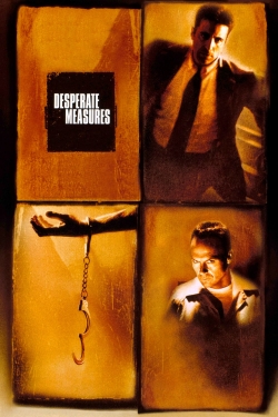 Watch Desperate Measures Movies for Free