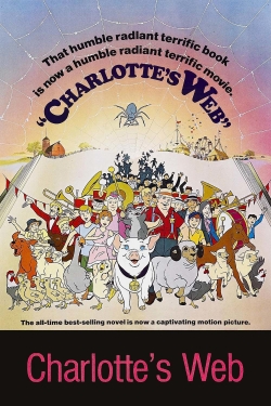 Watch Charlotte's Web Movies for Free