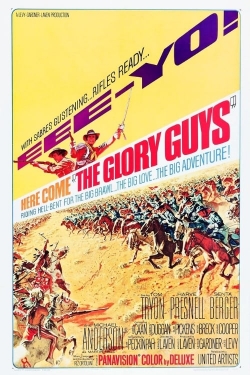 Watch The Glory Guys Movies for Free