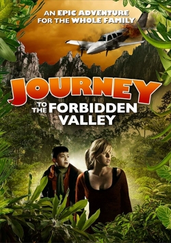 Watch Journey to the Forbidden Valley Movies for Free
