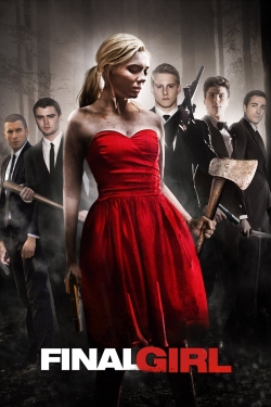Watch Final Girl Movies for Free
