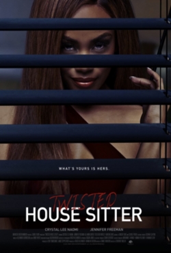 Watch Twisted House Sitter Movies for Free