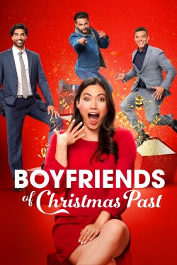 Watch Boyfriends of Christmas Past Movies for Free