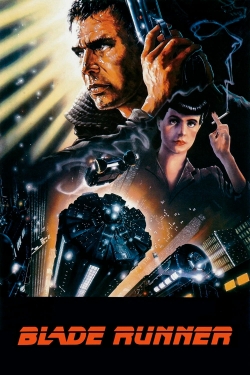 Watch Blade Runner Movies for Free