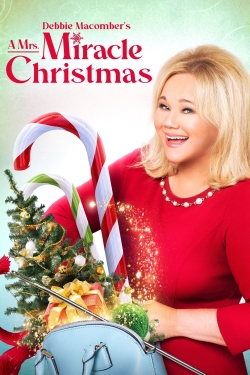 Watch Debbie Macomber's A Mrs. Miracle Christmas Movies for Free