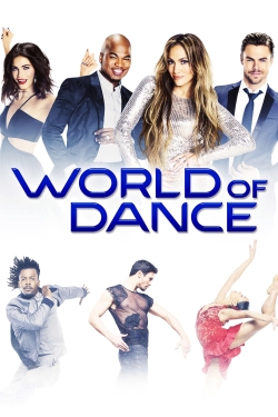 Watch World of Dance Movies for Free