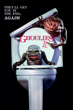 Watch Ghoulies II Movies for Free