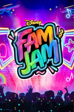 Watch Disney Fam Jam Movies for Free