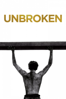 Watch Unbroken Movies for Free