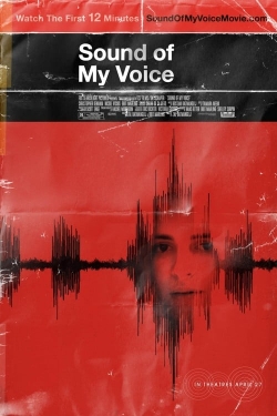 Watch Sound of My Voice Movies for Free