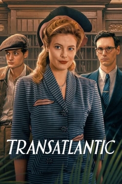 Watch Transatlantic Movies for Free