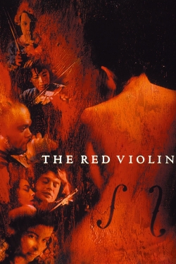 Watch The Red Violin Movies for Free