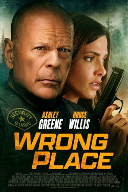 Watch Wrong Place Movies for Free