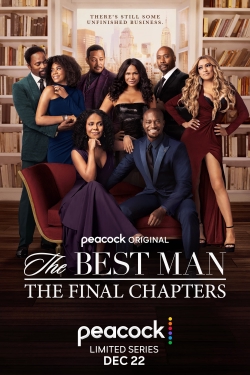 Watch The Best Man: The Final Chapters Movies for Free