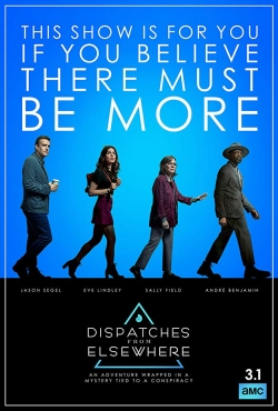 Watch Dispatches from Elsewhere Movies for Free