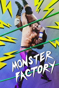Watch Monster Factory Movies for Free