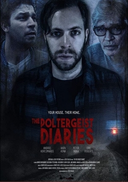 Watch The Poltergeist Diaries Movies for Free