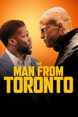 Watch The Man From Toronto Movies for Free