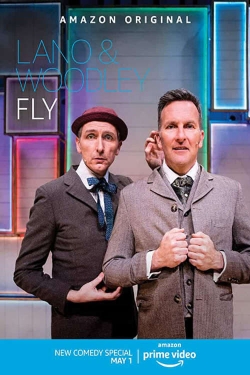 Watch Lano & Woodley: Fly Movies for Free