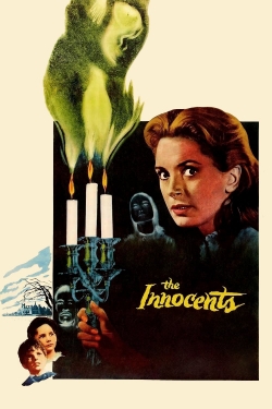 Watch The Innocents Movies for Free