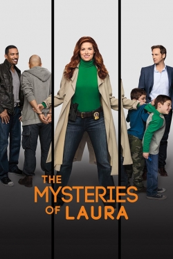 Watch The Mysteries of Laura Movies for Free