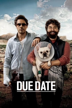 Watch Due Date Movies for Free