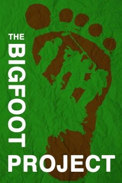 Watch The Bigfoot Project Movies for Free