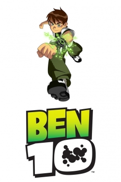 Watch Ben 10 Movies for Free