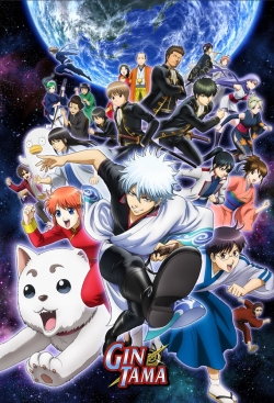 Watch Gintama Movies for Free