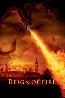 Watch Reign of Fire Movies for Free