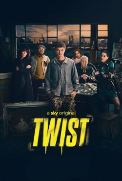 Watch Twist Movies for Free