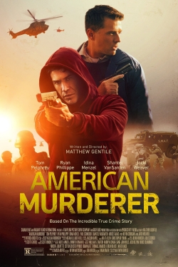 Watch American Murderer Movies for Free