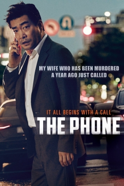 Watch The Phone Movies for Free