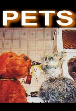 Watch Pets Movies for Free