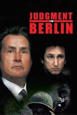 Watch Judgment in Berlin Movies for Free