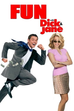 Watch Fun with Dick and Jane Movies for Free