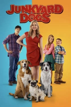 Watch Junkyard Dogs Movies for Free