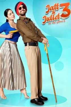 Watch Jatt & Juliet 3 Movies for Free