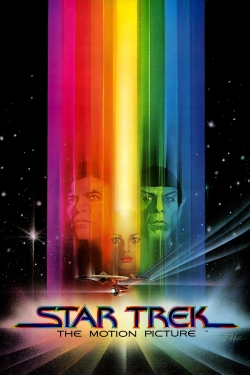 Watch Star Trek: The Motion Picture Movies for Free