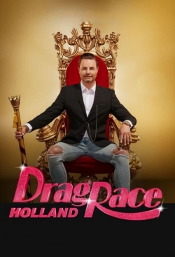 Watch Drag Race Holland Movies for Free