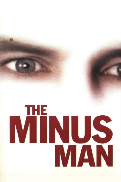 Watch The Minus Man Movies for Free